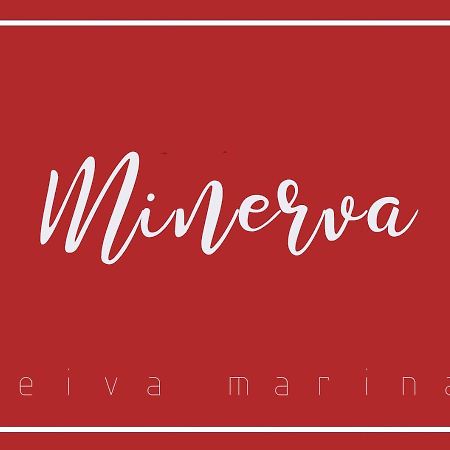 Minerva Apartment Deiva Marina Luaran gambar
